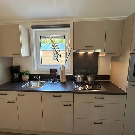 Chalet Pet-friendly In Beekbergen
