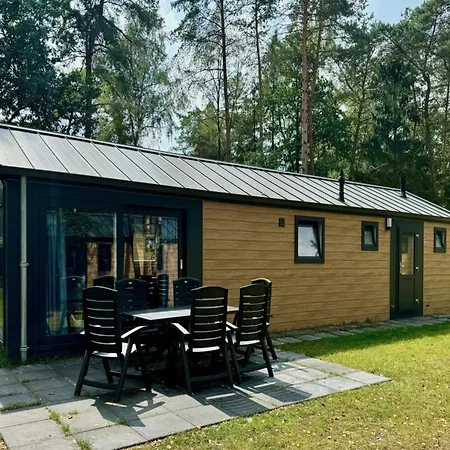 Pet-friendly In Chalet