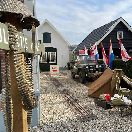 Pet-friendly In * Beekbergen