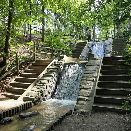 Pet-friendly In Chalé Beekbergen